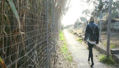 Shoe hunter 3 MP4(1280x720)FHD