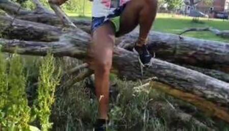 Best PUBLIC UPSKIRT COMPILATION - CANDID