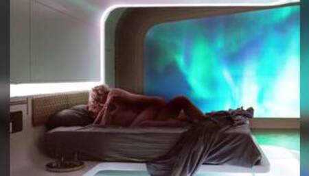 Passengers (Nude scenes)
