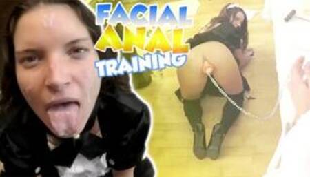 Anita Bellini Trailer#3 - JAV Jap Japanese Bondage / White Cosplay lady, painal, Cumshot Bukkake