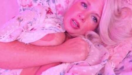 Curvy MILF Rosie: Playtime Together: Virtual Step-Mom POV Masturbation Handjobs