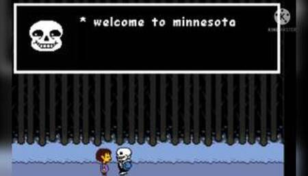 Freddy Fazbear fucks William Afton part 1