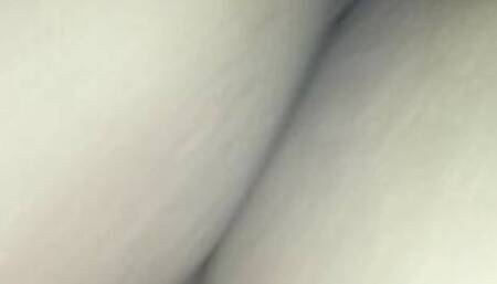 Shy Latina first sex tape