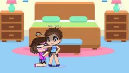 Fucking me as a girl