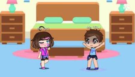 Gacha club sex request