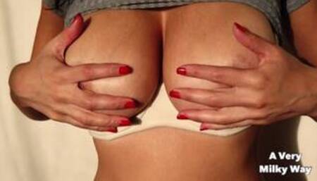 Big tits drop compilation plus some bouncing and shaking in slow motion