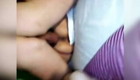 My sexy girl first time fucking stranger missionary