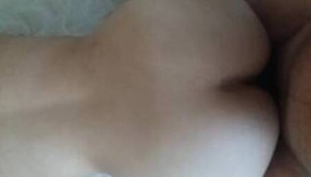 Türk Liseli Kızın Daracık Amı - Turkish Amateur School Girl