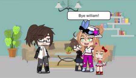 P.micheal sucks P.william dick part2