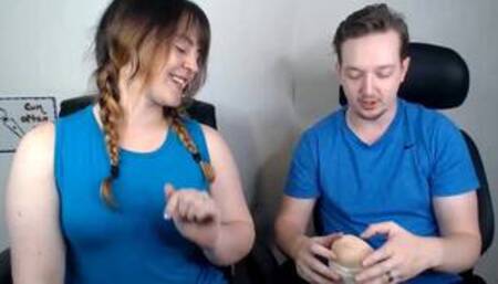 Alexis Texas Fleshlight Review