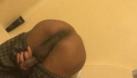 Halloween Bussy dick and balls 2020