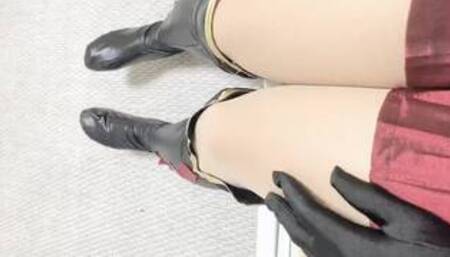 THE IDOLM@STER CINDERELLA GIRLS　Shiki Ichinose cosplay