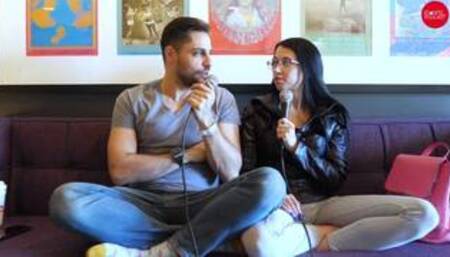 Alex Coal | Full Episode | Porn Stars Are People Podcast