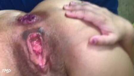 The Masked Devils : Fart Licks (Pt 1) Trailer