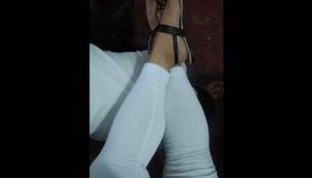 Colombian mistress femdom