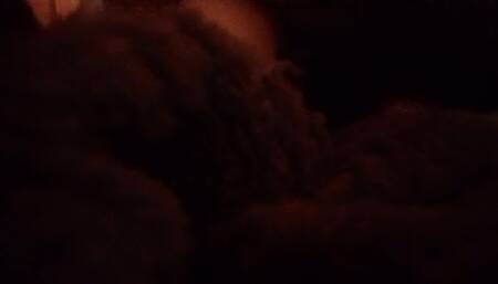 Wish it was a nice big cock