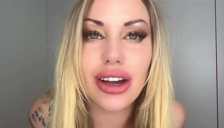 Mindfucking triggerism to suck a real dick!