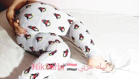 My friend's stepson takes advantage of his stepmother's exit and fucks me, so believe me, his cock is better than my husband's