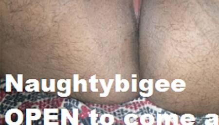 BBW big pussy natural squirt