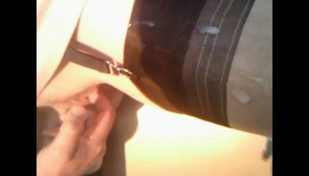 Up close and personal 9