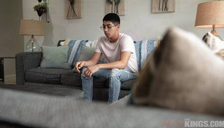 1, 2, 3, Pump Chump - Mp4 SD