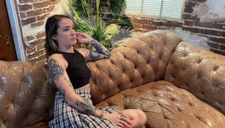 Ass Smothering Brats