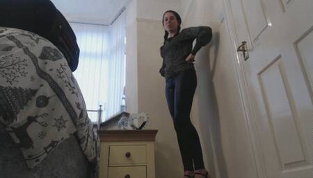 Weekly loser clip (AVI)