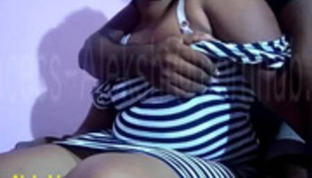 SRI LANKAN ANAL FUCK