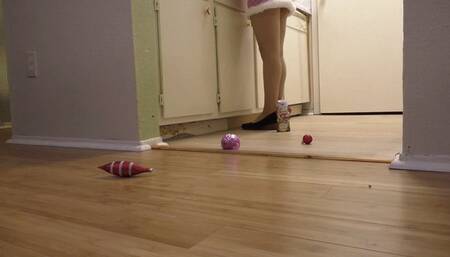 Season's Kitchen Krunch