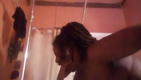 Farrahs not feeling good