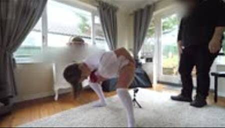 Honour May - First Time : Sorepalm Films