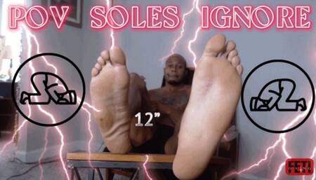 Feti Soles Ignore Worship-Tempo 1080