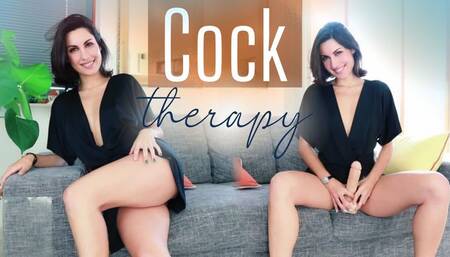 Cock Therapy