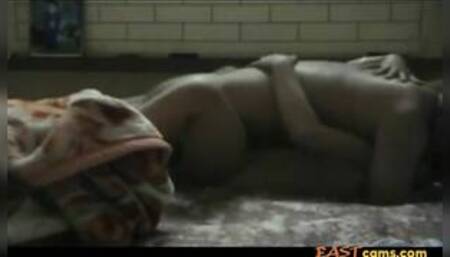 Indian Desi Couple Best SEX TAPE but Old Venom