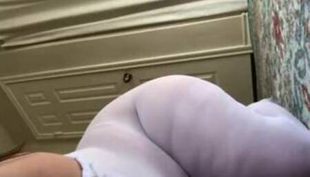 Mal malloy, white thick bbw