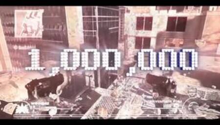 FaZe - 1 Million Subscribers Teamtage by FaZe MinK (Reaction)