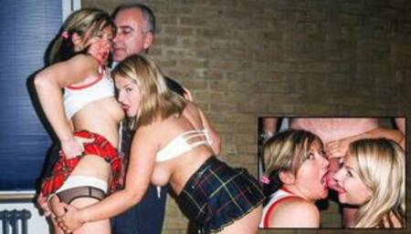 Trawling the Streets part 1