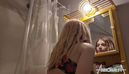 Quickie Before We Leave | 4k