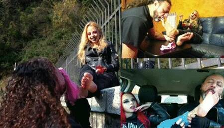 Me and Helena ( Full Version ) Io Ed Helena ( Versione Integrale )