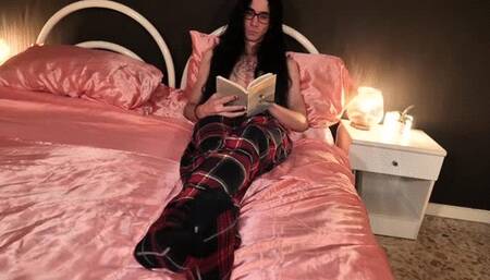 Samuel & Tony - Late Night Home Invasion MP4 1080p (FULL HD)