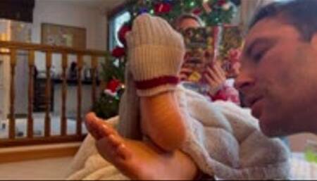 Santa's Obsession! 1080p HD