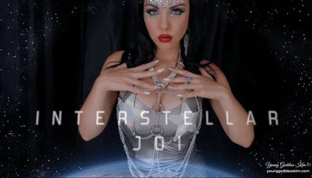 Interstellar JOI (4K)