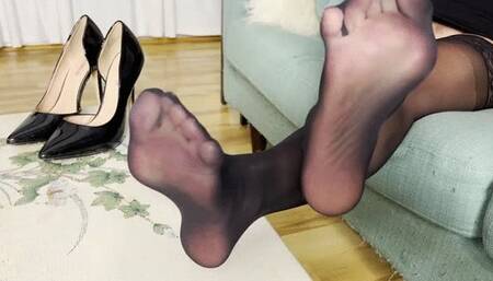 Rubbed The Wrong Way (mp4)