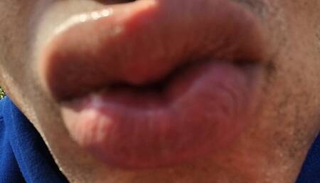 A steamy shower after a long day baby