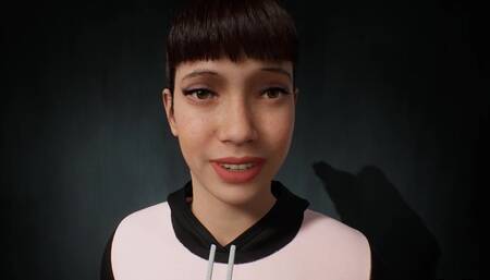 Please cum on my face jerk off instruction virtual face JOI