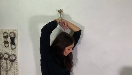 Gaia and Naomi steal world cup - Part 2