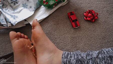 Disappointing Xmas Gifts from Worshippers