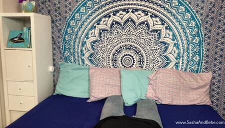 Shapeshifting Girlfriend Wont Let You Go