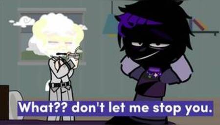 Have this while I'm off being sick