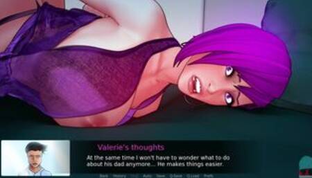 [Gameplay] CONFINED WITH GODDESSES #74 – Visual Novel Gameplay [HD]